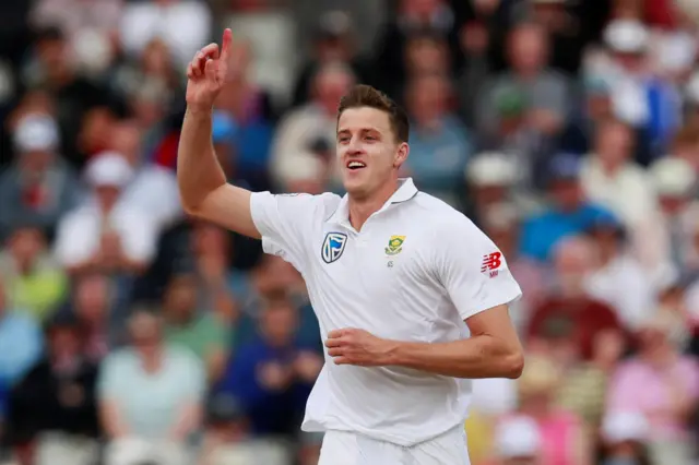 Morne Morkel