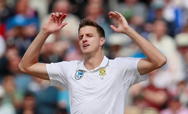 Morkel