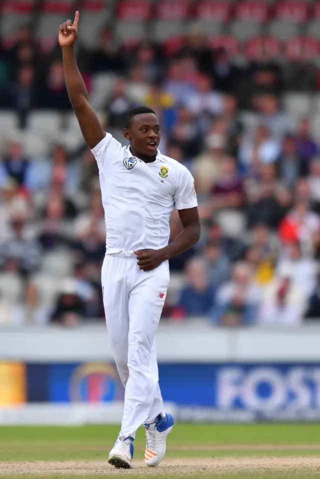 Rabada