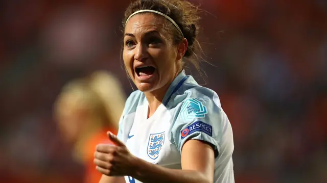 Jodie Taylor