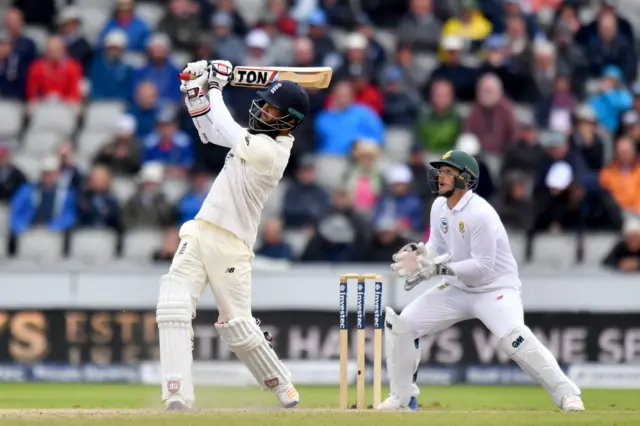 Moeen Ali