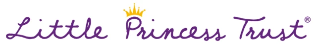 Little Princess Trust logo