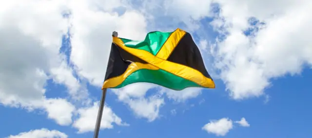 Jamaica