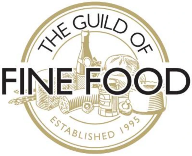 Guild of Fine Food logo