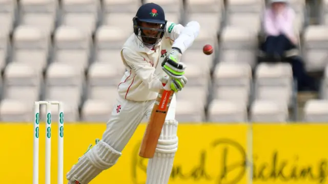 Haseeb Hameed