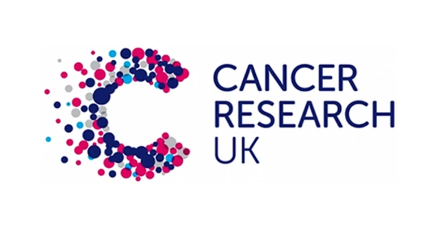 Cancer Research UK logo