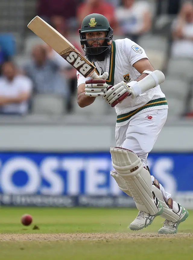 Hashim Amla