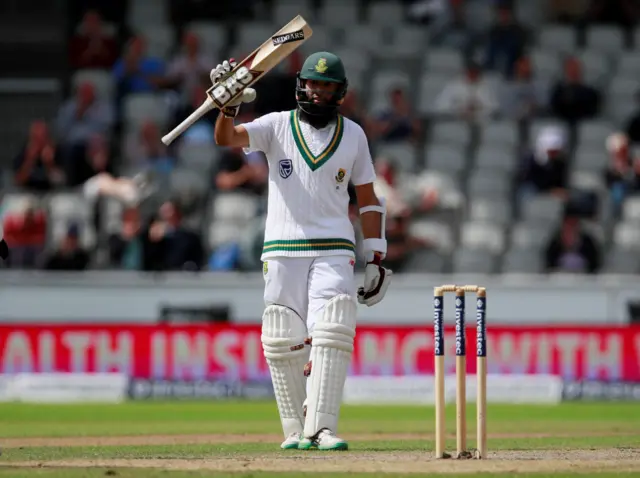 Hashim Amla