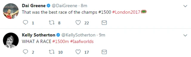 Greene and Sotherton