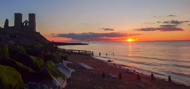 Reculver