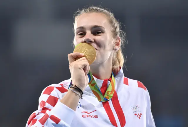 Sara Kolak