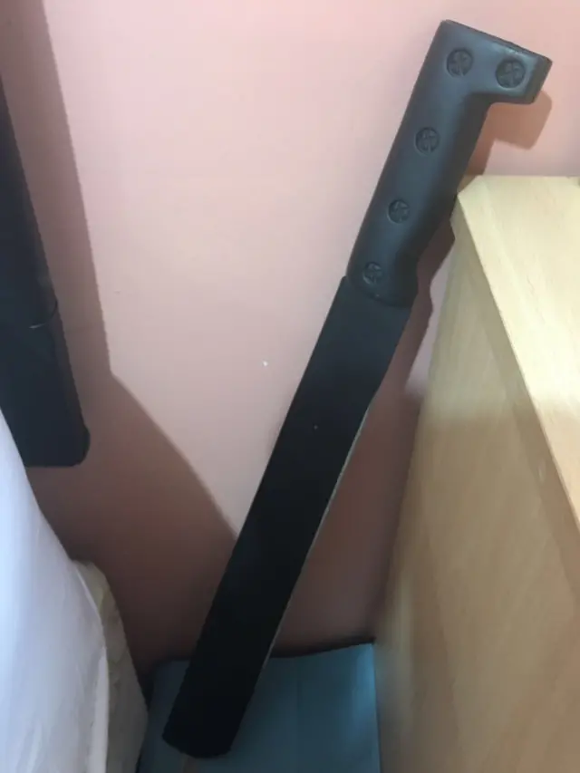 Machete