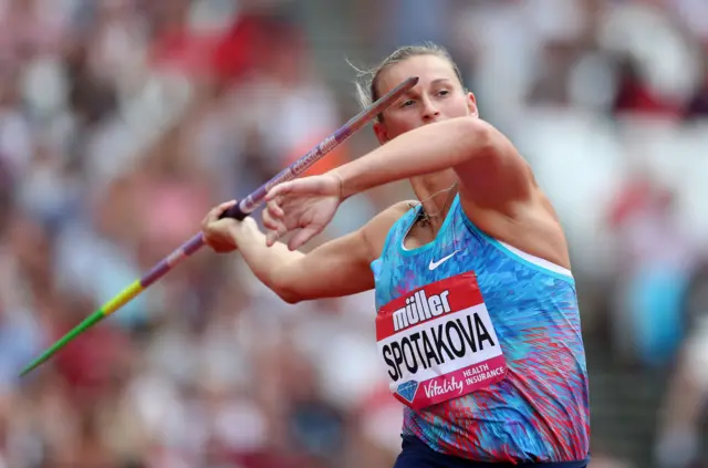 Spotakova