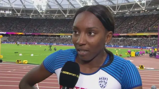 Bianca Williams