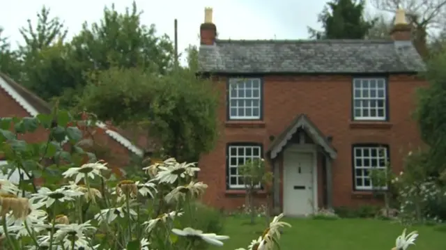 Elgar's Birthplace
