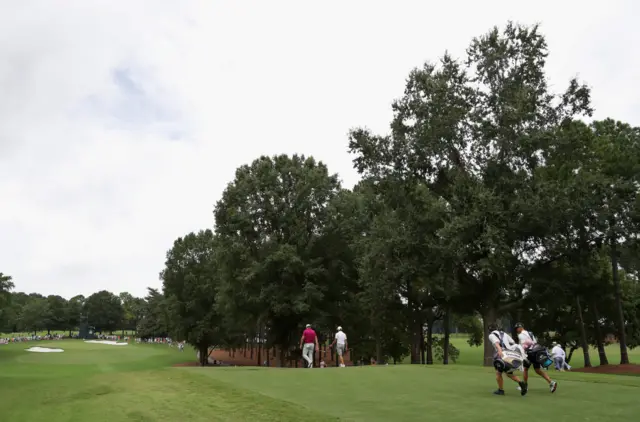 Quail Hollow