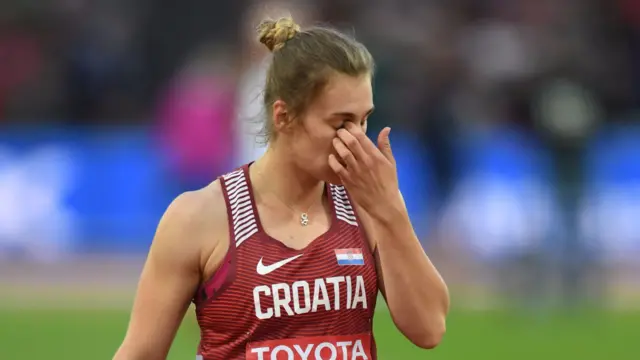 Sara Kolak