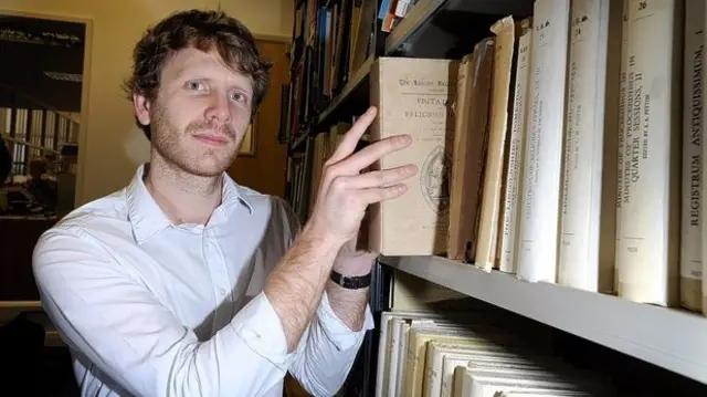 Dr daubney