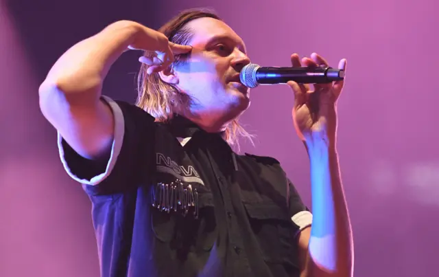 Win Butler