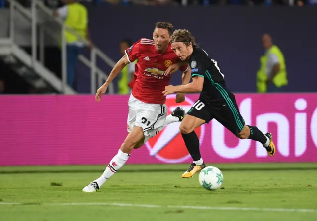 Modric