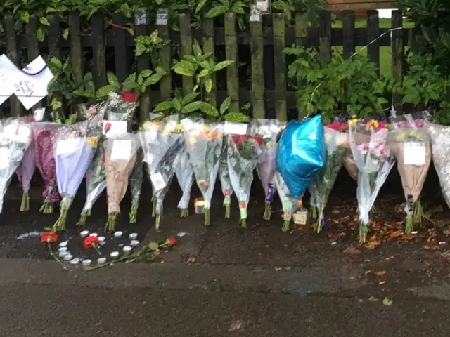 Tributes