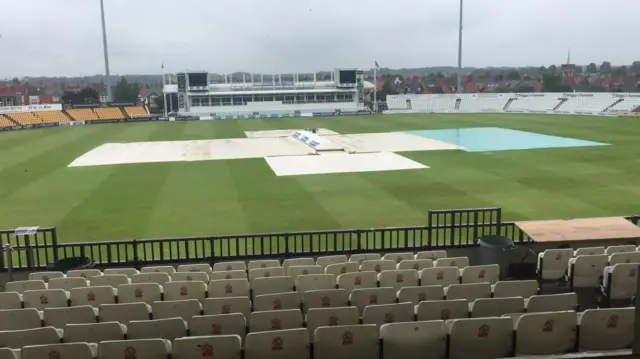 Wantage Road