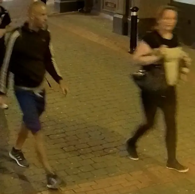 CCTV