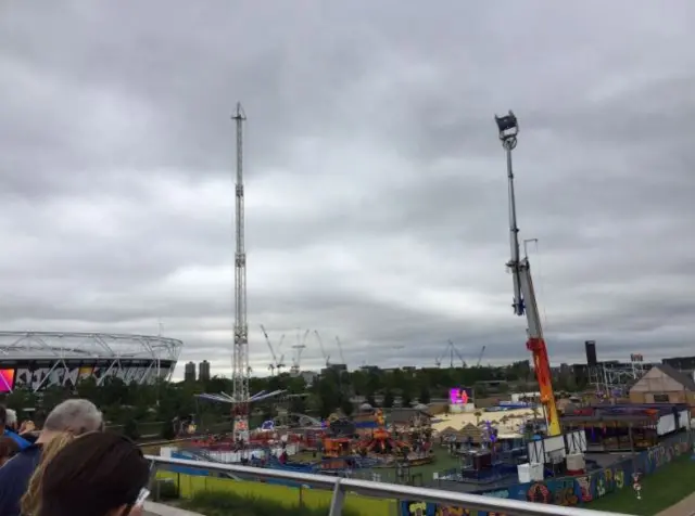 Olympic Park