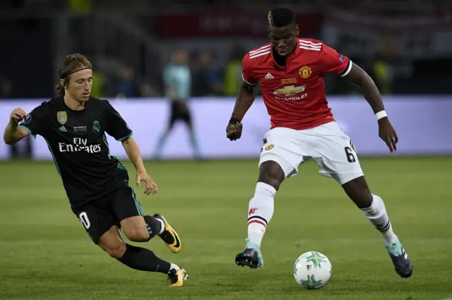 Pogba