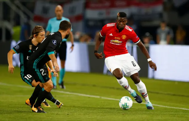 Pogba