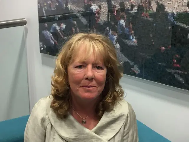 Lord Mayor Anne Murphy