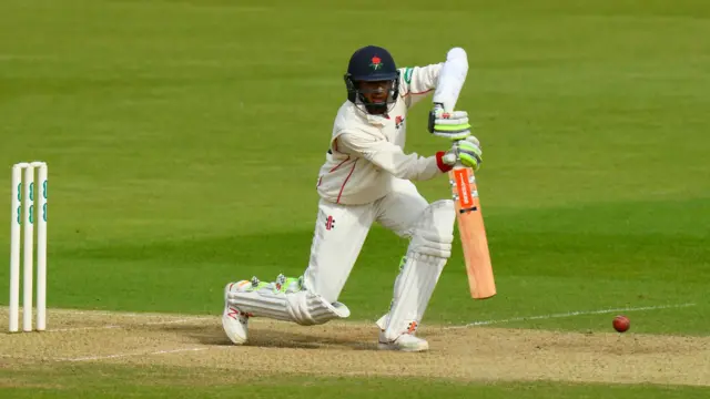 Haseeb Hameed