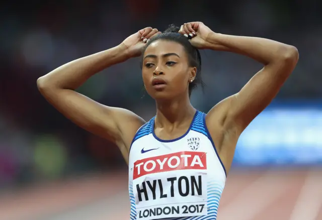 Shannon Hylton