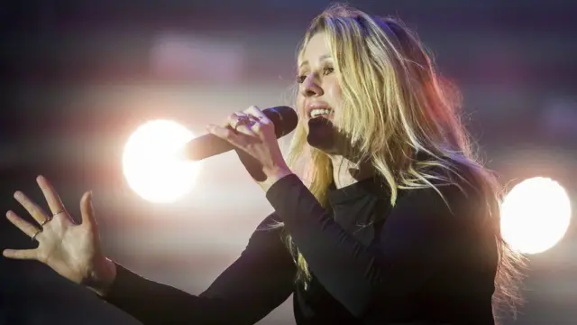 Ellie Goulding