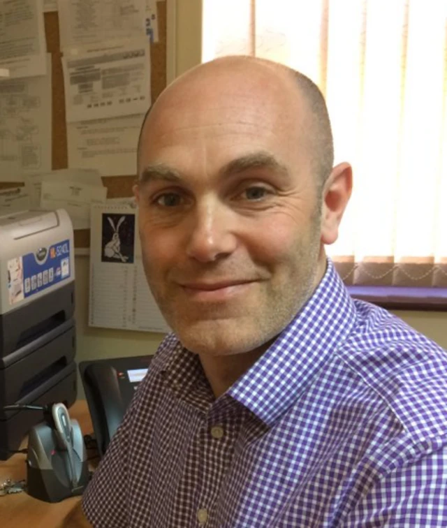 doctor sharrock