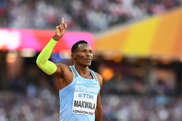Makwala