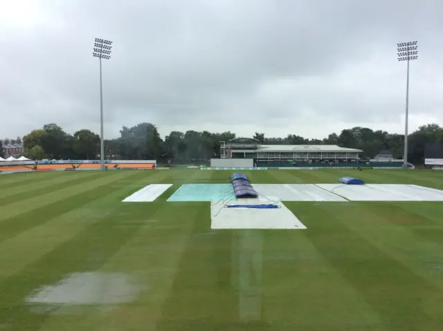 Grace Road