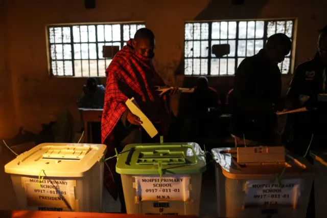 Voter