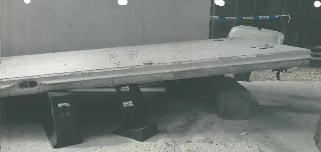 slab