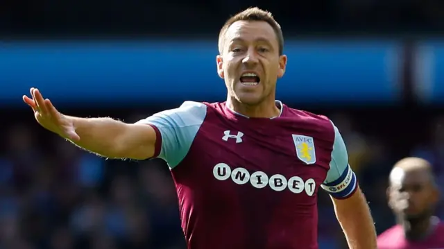 John Terry