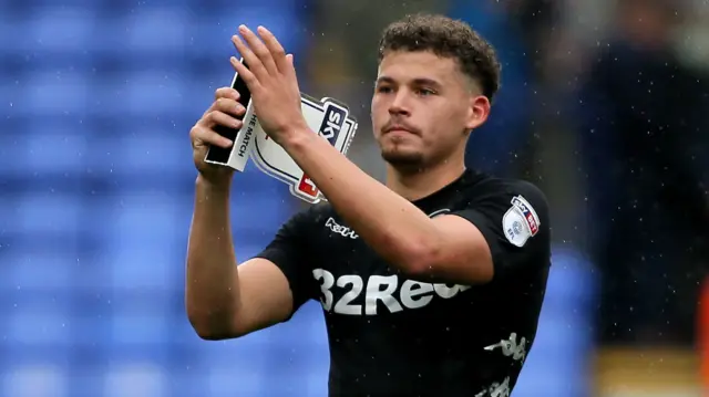 Kalvin Phillips