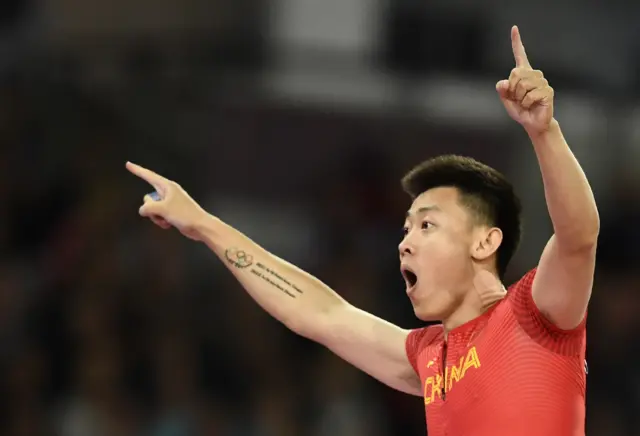 Changrui Xue