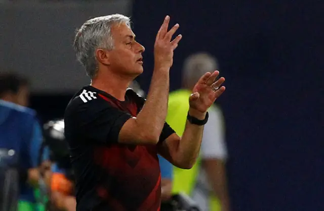 Mourinho