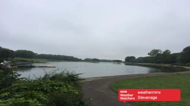 Stevenage