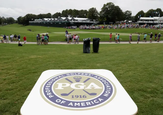 Quail Hollow
