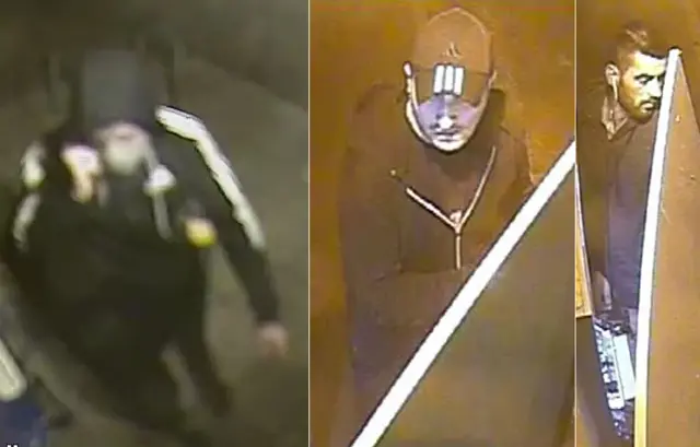 CCTV
