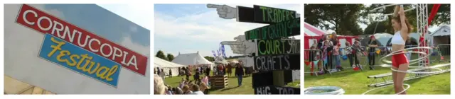 Cornucopia Festival