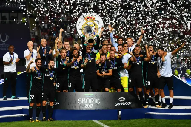 trophy