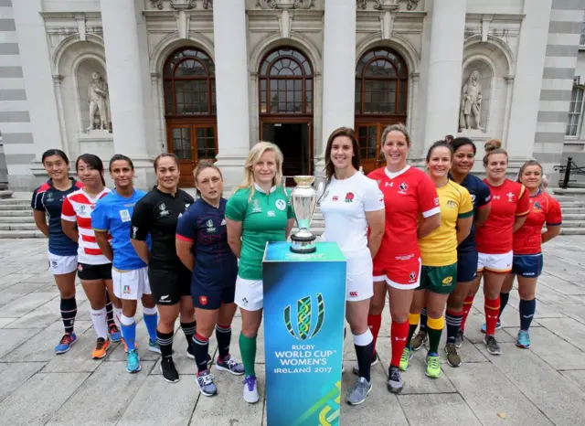 Rugby World Cup