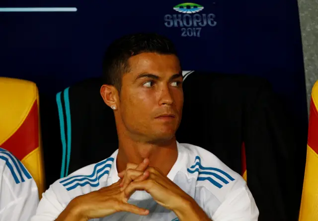 Ronaldo